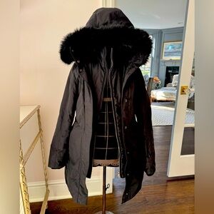 Post Card Chelsea City Coat